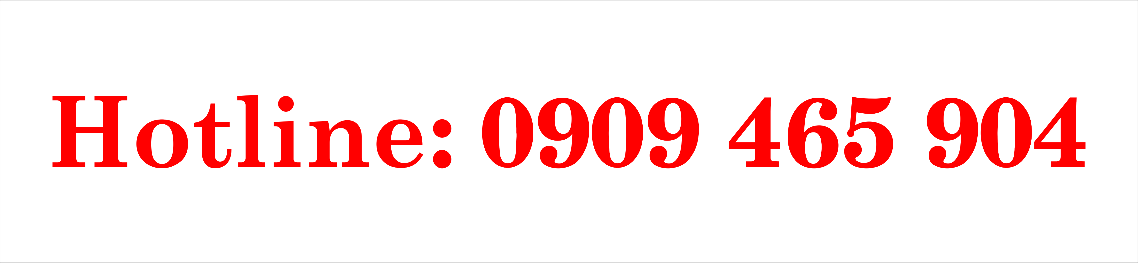 Hotline